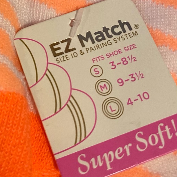 Girls no-show Socks - Picture 4 of 5